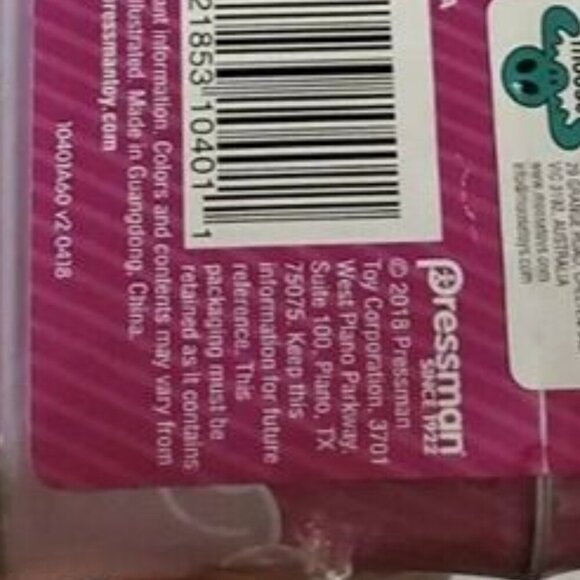 NEW Factory Sealed Pikmi Pops Surprise Lunchbox Collectible 100 pc Puzzle - Picture 4 of 5